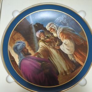 The Story Of Christmas 1986 Annual Edition